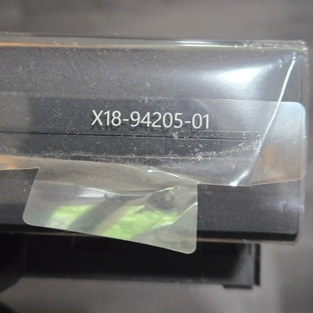 Microsoft Xbox One Kinect Sensor‎ Model 1520 - Like New with Protective Plastic